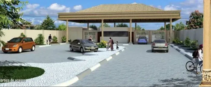 Lotes Vitória da Conquisa - Residencial Villa Constanza
