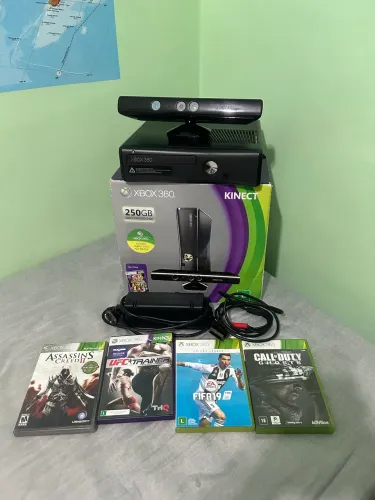 Xbox 360
