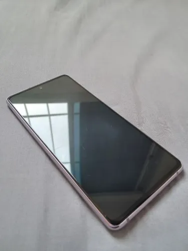 S20FE 128GB 5G - Rosa