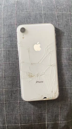 iPhone XR 64 Gb