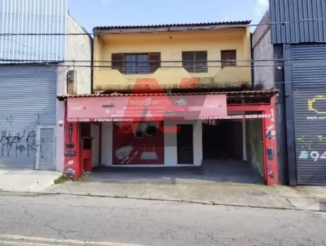 Loja/Salão em Km 18 - Osasco