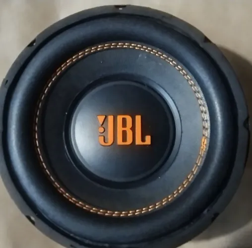 Alto Falante JBL 10 Sub Woofer 