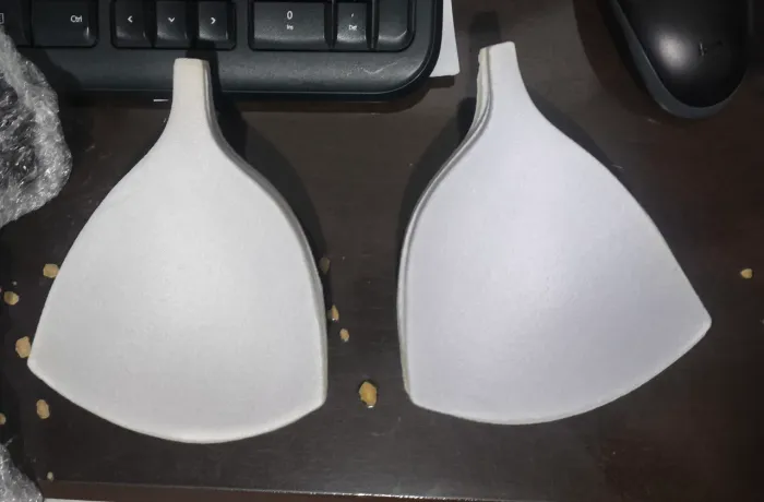 Kit 5 pares de Bojo - Tam. P