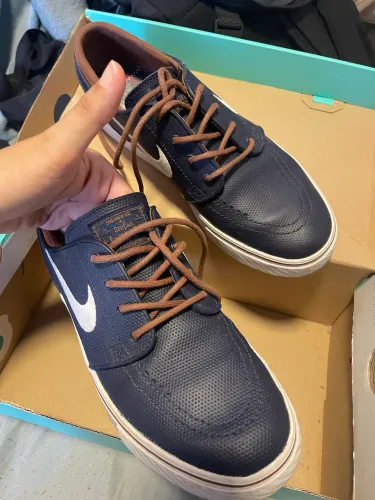 Tênis Nike SB Stefan Janoski