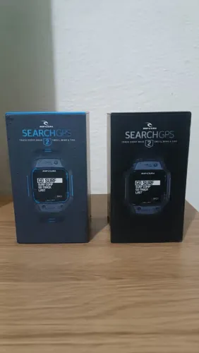 Relógio - rip curl search GPS 2