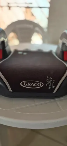 Assento de Elevação Graco