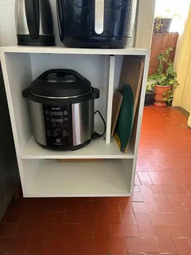 Armário, nicho
