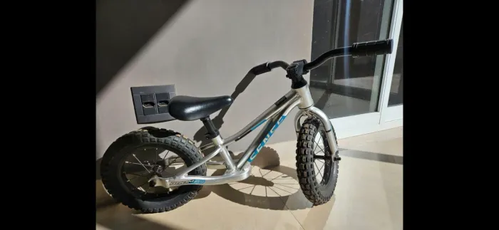 Bike Sense Grom Aro 12 