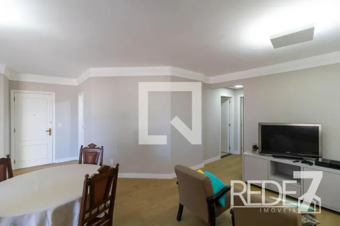APARTAMENTO RESIDENTIAL em Campinas - São Paulo, Vila Brandina