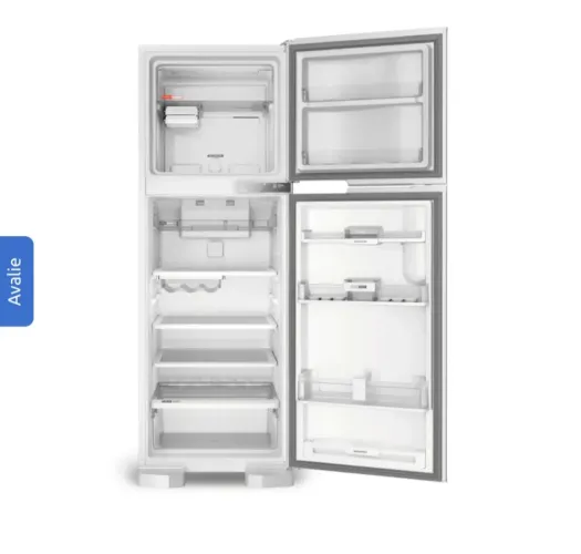 Geladeira 375 litros 