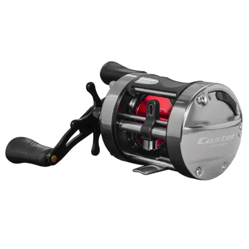 Carretilha Marine Sports  Caster Evo plus 400 esquerda 