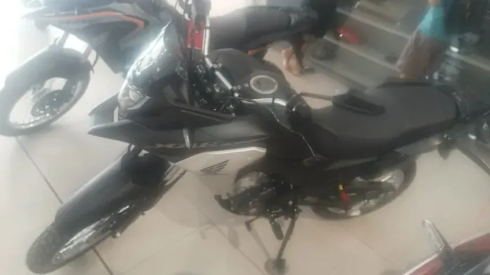 Repasse XRE 190 2026 0KM