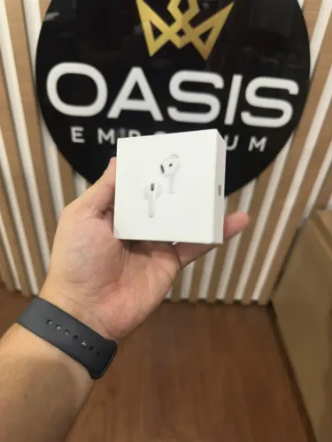 AirPods 4 Lacrado Condição Especial