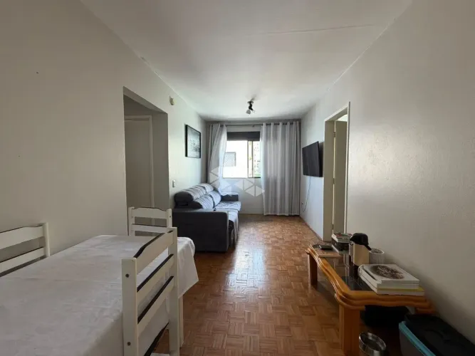 Apartamento a Venda, 2 Quartos, Centro, Santa Maria