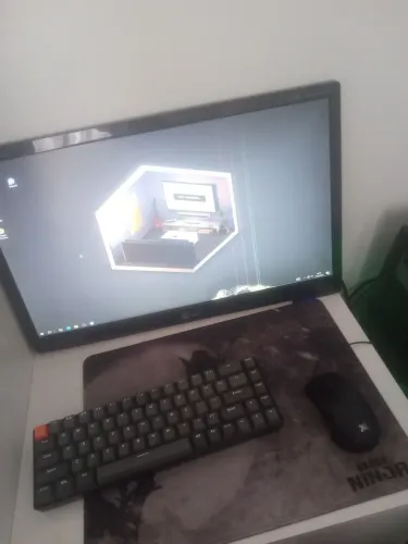 Pc gamer