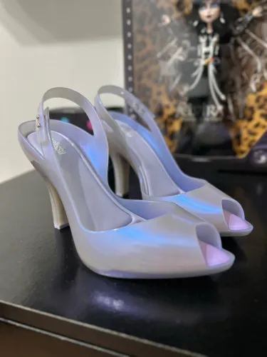 Melissa Lady Dragon II
