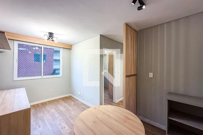 Apartamento à Venda - Mooca, 2 Quartos, 43 m2