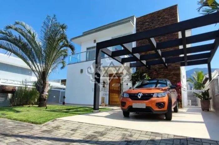 Casa à venda, Costa Nova, Caraguatatuba, SP