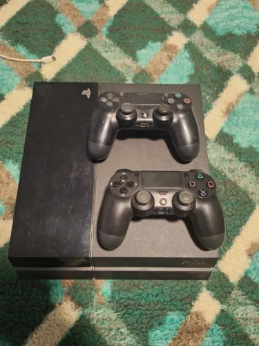 Playstation 4