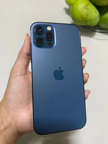 iPhone 12 Pro 