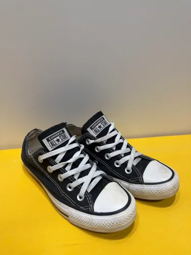 All Star Preto - TAM 35/36