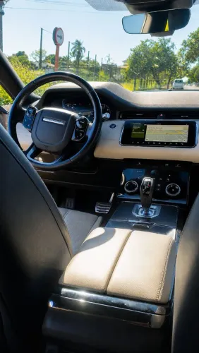 Land Rover Range Rover EVO SE SI4 R-DYN. 2.0 Flex Aut. 2020