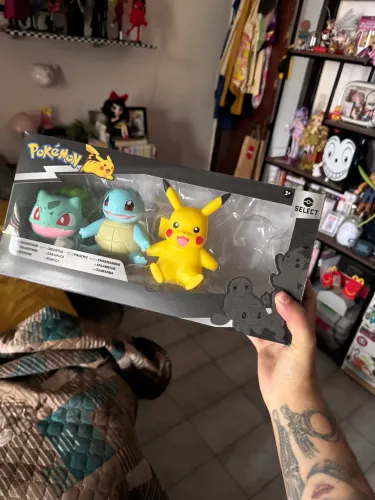 Pokémon