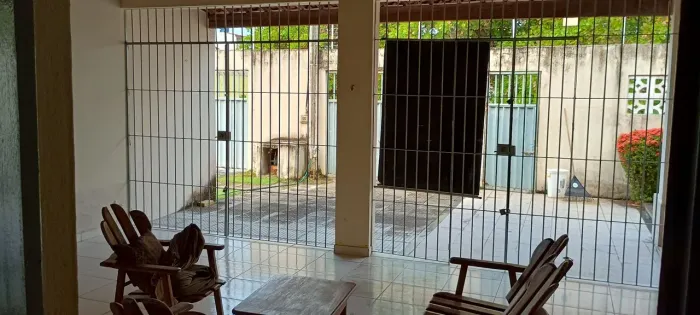 CASA DE TEMPORADA