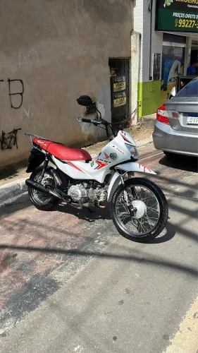 Pop 110 / 2025