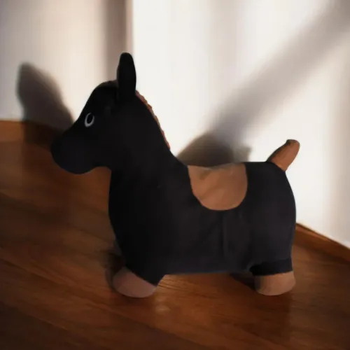 Cavalinho upa upa