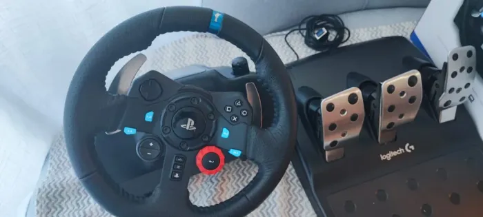 Volante Logitech G29