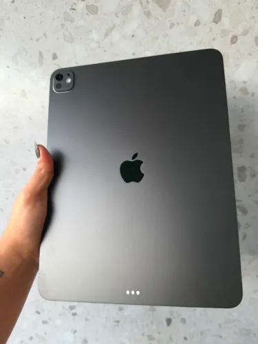 iPad Pro m5 13 polegadas - sem ativação - @gbstore071