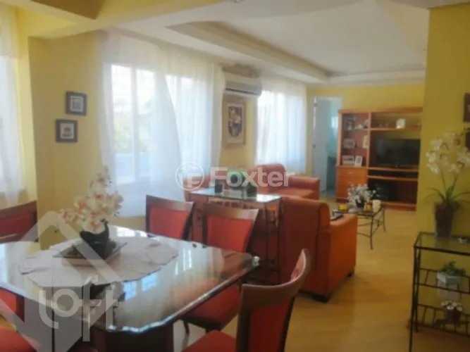 Apartamento à venda Rua General Gomes Carneiro, Medianeira - Porto Alegre