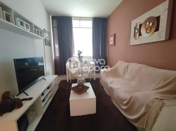 Freguesia (Ilha do Governador) | Apartamento 1 quarto