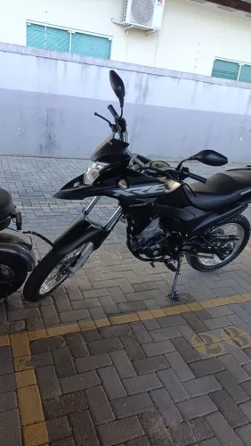 Honda XRE 190 2024