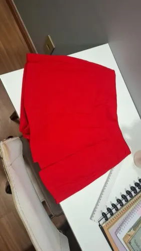 Short Saia Renner P