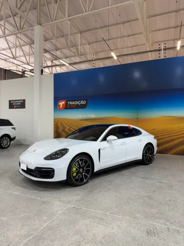 Porsche Panamera 4S E-hybrid 2.9 560cv 2023