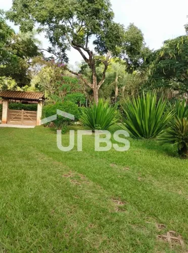 Chácara Condomínio Fechado 2876,80M2