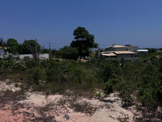 Terrano Porto de Sauipe
