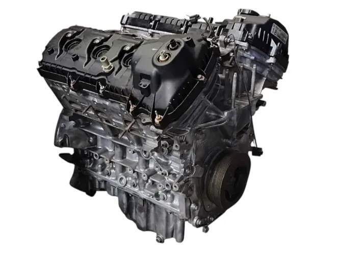 - Motor Parcial Ford Edge 3.5 Limited 4X4 Automático 2013