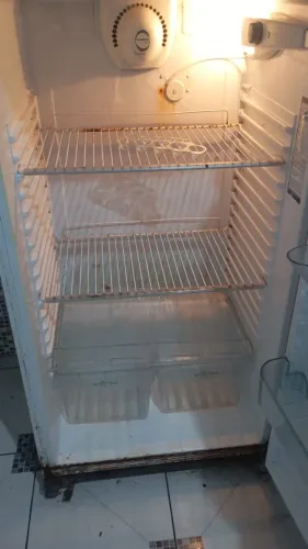 Geladeira