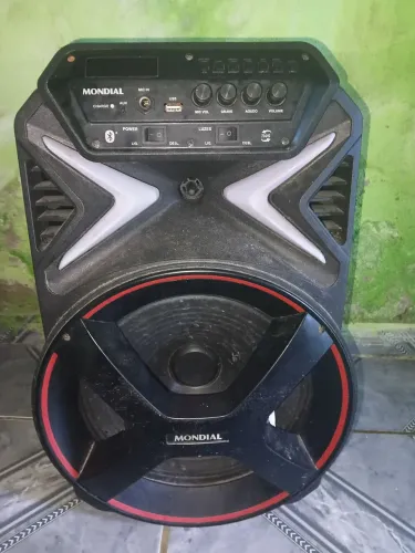 Vendo som