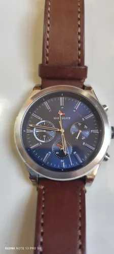 Relógio Tommy Hilfiger Ashton 1791741