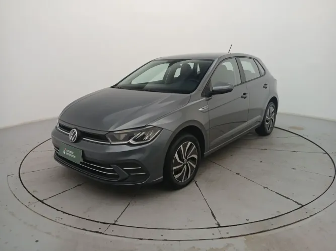 Volkswagen Polo Highline 170 TSI 1.0 Flex 12V Aut. 2026