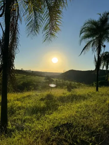 Fazenda a venda em Sobradinho dos Melos
