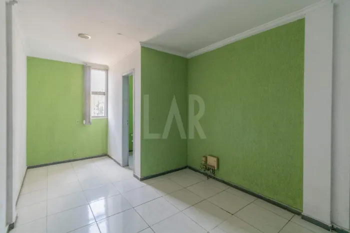 Sala Comercial 50m2 Aluguel Camargos