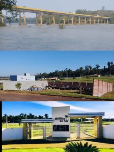 DIREITO TERRENO FLORESTA NEGÓCIO