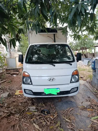 Hyundai HR 2.5 TCI Diesel (rs/rd) 2014