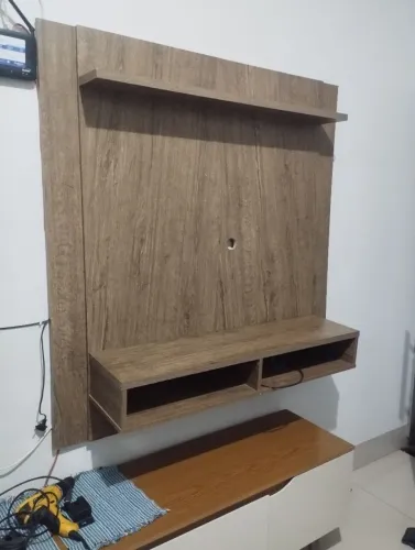 Painel de TV