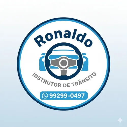 Aulas para Habilitados: vem perder o Medo ? do trânsito ? @Ronaldo._.Garcia  Instagram